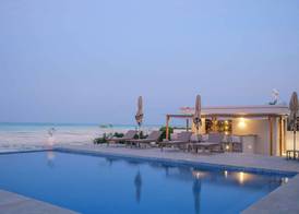 Villa Bluu 5
