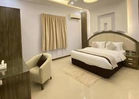 XYZ Hotel Al Munsiyah 4