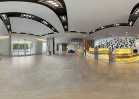 AC Hotel by Marriott San Juan Condado 4