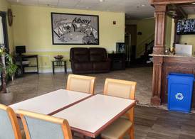 Super 8 by Wyndham Albany 3