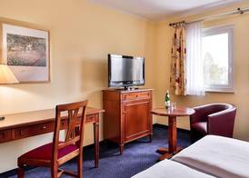 Dorint MARC AUREL Spa & Golf Resort 4