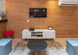 Plaza Spania Boutique Hotel 4