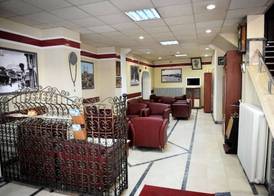 Saray Hotel 4