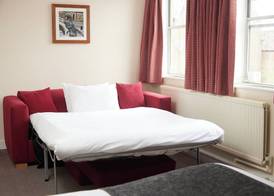 White Hart Hotel by Greene King Inns 3