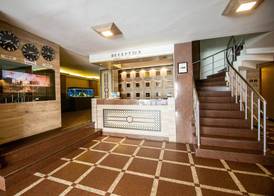 Sahinler Hotel 5