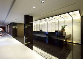 Áurea Washington Irving by Eurostars Hotel Company 5