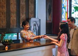 Hotel Tugu Malang 4