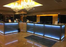Ramada Grand Tsim Sha Tsui 2