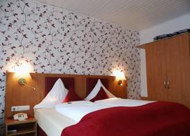 Hotel Wildunger Hof 5