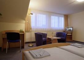 Carea Harz Hotel Allrode 5