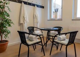 First Hotel Stadt 5
