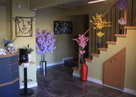 Zelle Airport Boutique Hotel 3
