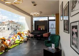 My Suite Hotel 4