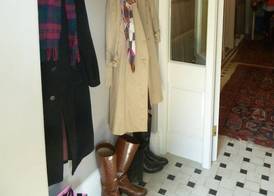The Old Vicarage B&B 2
