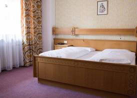 Hotel Rose 4