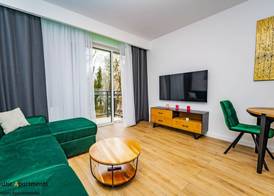 Baltic-Apartments - Apartamenty Matejki 4