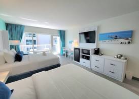ChartHouse Clearwater Beach Marina Hotel 3