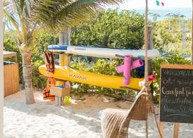 Punta Blanca | Beachfront Boutique Hotel 3