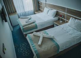 Pırlanta Butik Otel 4