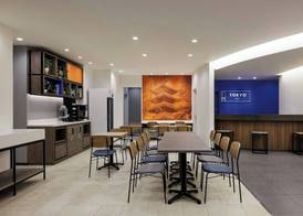 Four Points Flex by Sheraton Tokyo Ueno 2