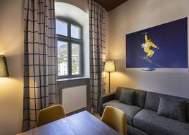NEW Hotel by Daffy - Lifestyle 90's - Serre Chevalier 5