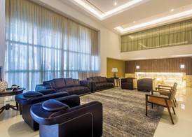 Praiamar Arena Hotel 4