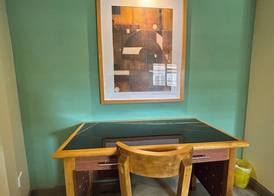 Hotel Colonial Ciudad Juarez 5