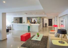 Amorgos Boutique 4