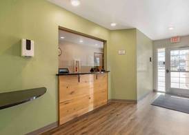 Extended Stay America Select Suites - Cincinnati - Florence - Airport 5
