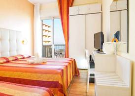 Hotel Tridentum 5