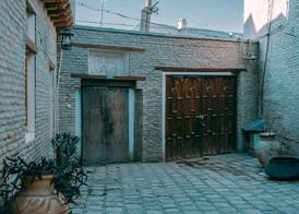 Boutique Hotel Minzifa 3