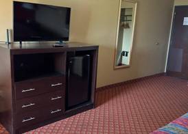 Broadway INN & SUITES OKC 3