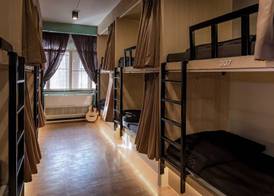 Mind Day Hostel Khaosan 3