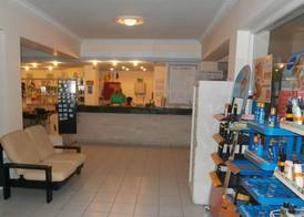 Aslanis Village Hotel 3
