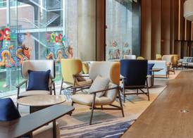 voco Changzhou Fudu by IHG 2