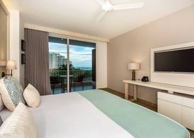 Hotel Irotama Lago 5
