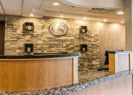 Comfort Suites Monroeville - Pittsburgh East 2