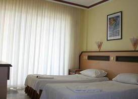Side Özgürhan Hotel 4