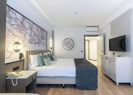 Side Breeze Hotel - Ultra All Inclusive 5