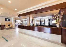 Hotel Anabel 3