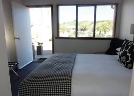 Boutique Hotel Kaikoura 5