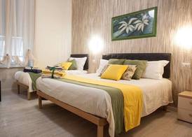 Il Quadrifoglio guesthouse 4