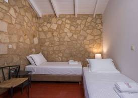 Spilia Village Hotel & Villas 2