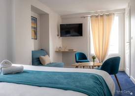 Un Hotel sur le Port 5