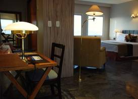 Hotel Territorio 5