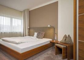 Hotel Am Helmwartsturm 4