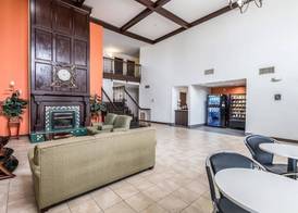 Motel 6 North Richland Hills, TX – Rufe Snow 2