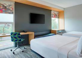 Aloft Columbus Westerville 5