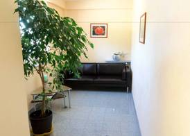 Messe-Hotel "Waldruhe" 2