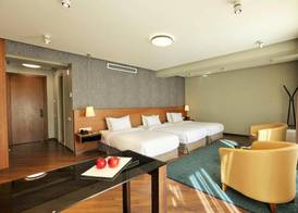 Golden Palace Hotel 3